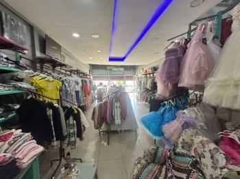 ÇARŞI MERKEZDE SATILIK İŞYERİ