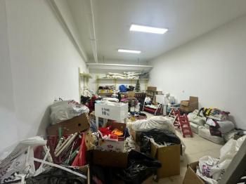 ÇARŞI MERKEZDE SATILIK İŞYERİ