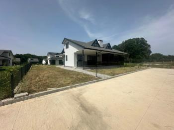 VEFA EVLERİ SİTESİNDE KİRALIK VİLLA