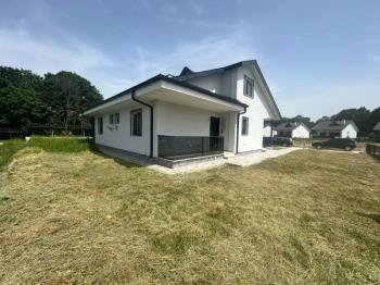 VEFA EVLERİ SİTESİNDE KİRALIK VİLLA