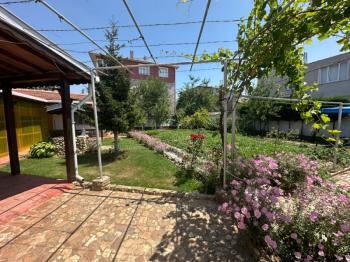 PAZARCIK MAHALLESİNDE SATILIK MÜSTAKİL EV