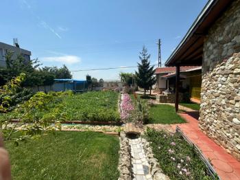 PAZARCIK MAHALLESİNDE SATILIK MÜSTAKİL EV