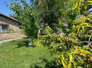 PAZARCIK MAHALLESİNDE SATILIK MÜSTAKİL EV