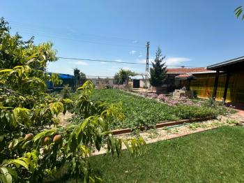 PAZARCIK MAHALLESİNDE SATILIK MÜSTAKİL EV