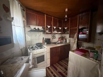 PAZARCIK MAHALLESİNDE SATILIK MÜSTAKİL EV