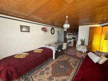 PAZARCIK MAHALLESİNDE SATILIK MÜSTAKİL EV