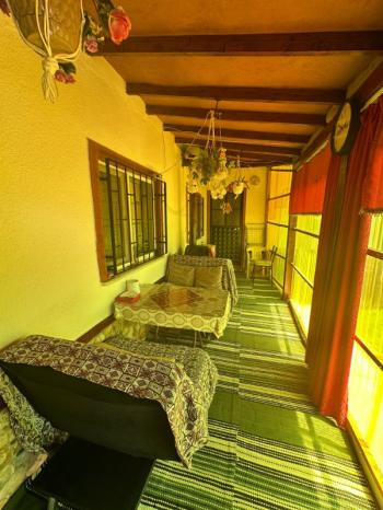 PAZARCIK MAHALLESİNDE SATILIK MÜSTAKİL EV