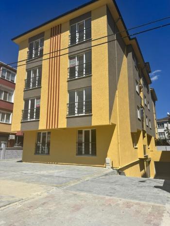 CUMHURİYET CADDESİ PROJEMİZ