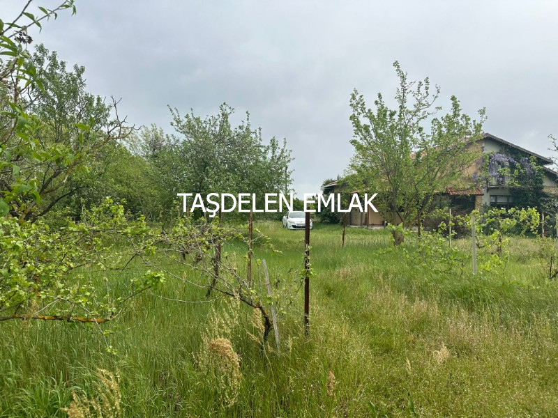 BAĞLARDA SATILIK MÜSTAKİL BAĞ EVİ