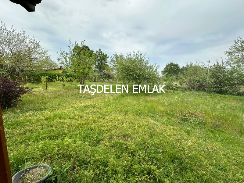 BAĞLARDA SATILIK MÜSTAKİL BAĞ EVİ