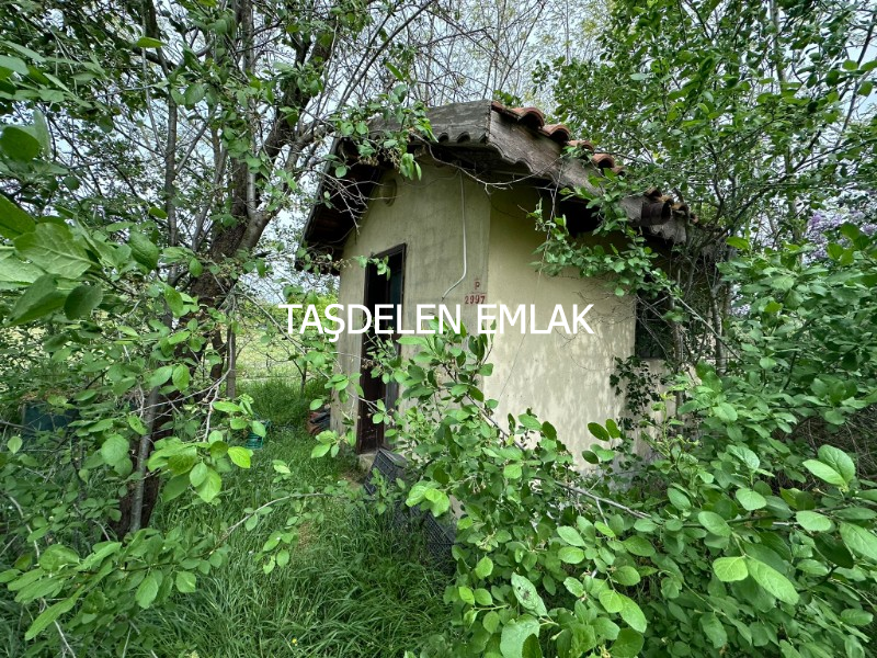 BAĞLARDA SATILIK MÜSTAKİL BAĞ EVİ