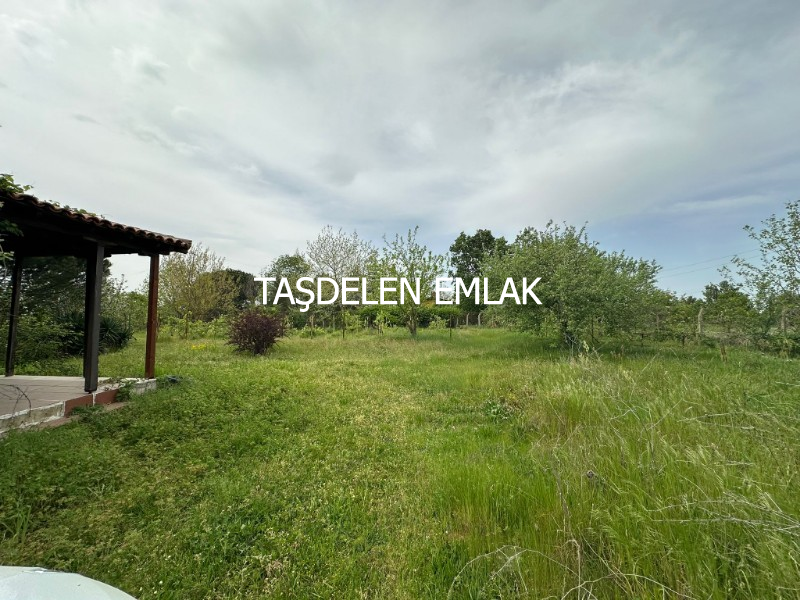 BAĞLARDA SATILIK MÜSTAKİL BAĞ EVİ