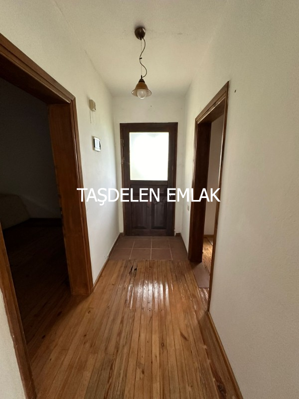 BAĞLARDA SATILIK MÜSTAKİL BAĞ EVİ