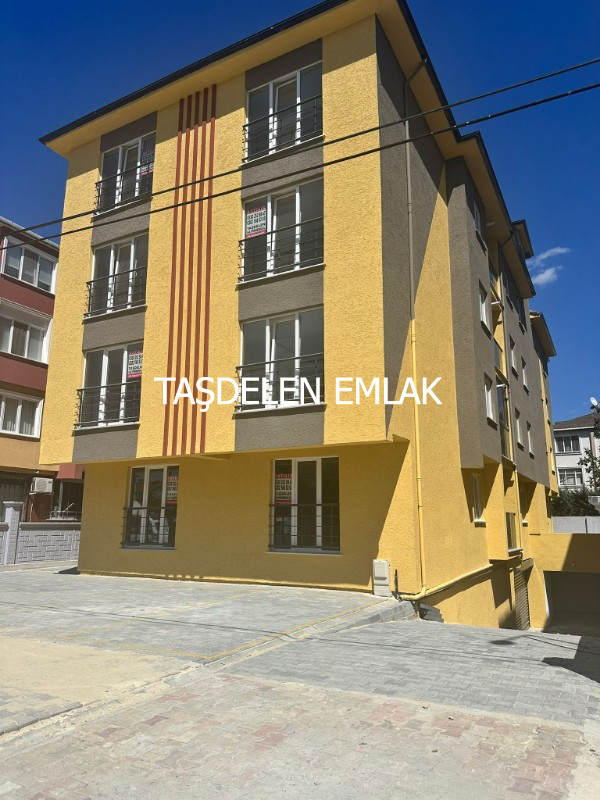 CUMHURİYET CADDESİ PROJEMİZ