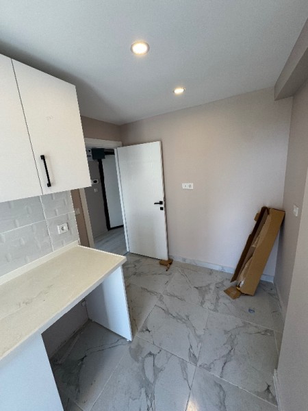 Eyüpsultan Akşemsettin 2+1 Arakat Sıfır Satılık Daire