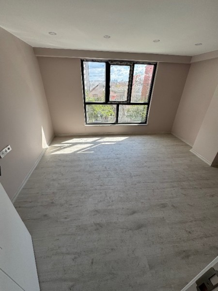 Eyüpsultan Akşemsettin 2+1 Arakat Sıfır Satılık Daire