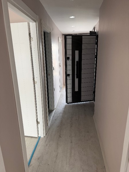 Eyüpsultan Akşemsettin 2+1 Arakat Sıfır Satılık Daire