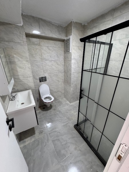 Eyüpsultan Akşemsettin 2+1 Arakat Sıfır Satılık Daire