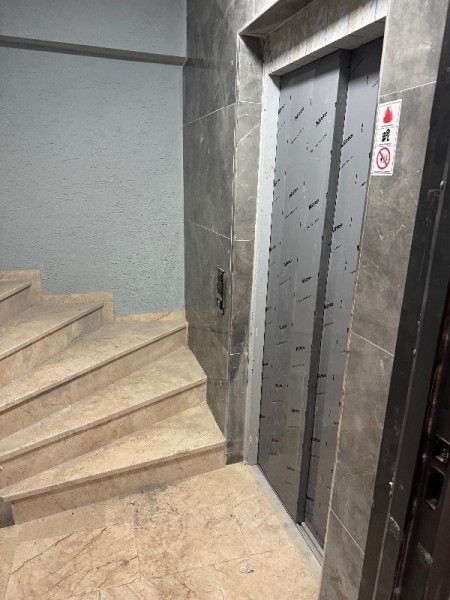 Eyüpsultan Akşemsettin 2+1 Arakat Sıfır Satılık Daire