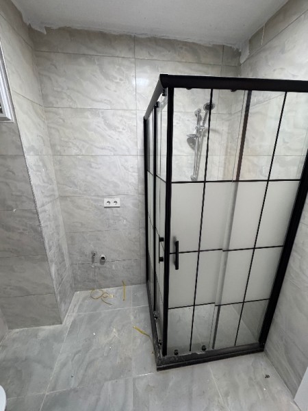 Eyüpsultan Akşemsettin 2+1 Arakat Sıfır Satılık Daire