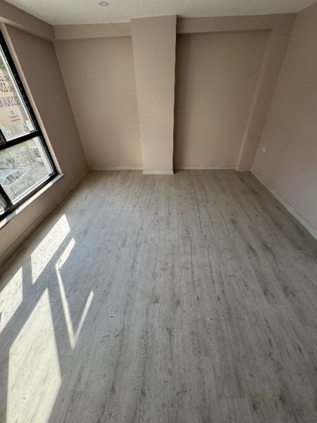 Eyüpsultan Akşemsettin 2+1 Arakat Sıfır Satılık Daire