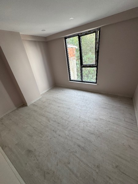 Eyüpsultan Akşemsettin 2+1 Arakat Sıfır Satılık Daire