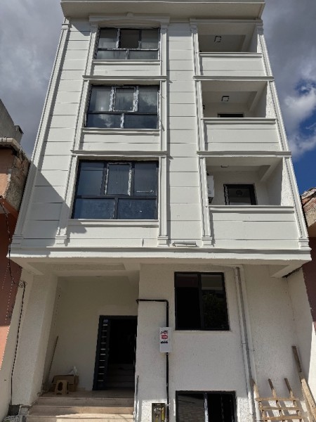 Eyüpsultan Akşemsettin 2+1 Arakat Sıfır Satılık Daire