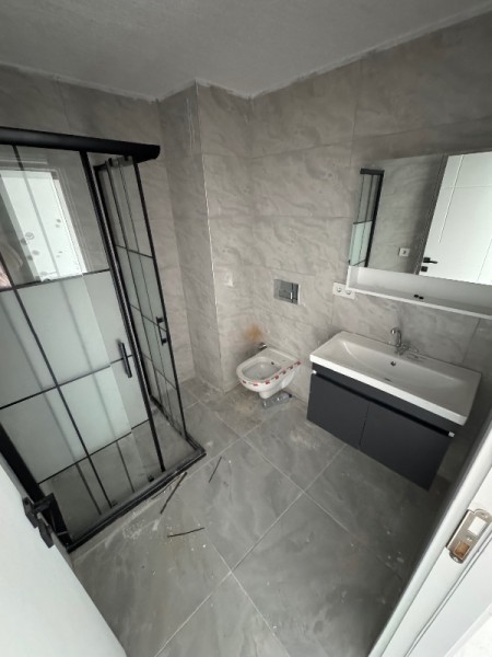 Akşemsettin Mahallesi Metro'ya 5 Dk 4+1 Sıfır Satılık Dubleks