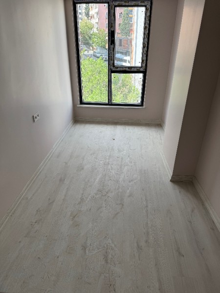 Akşemsettin Mahallesi Metro'ya 5 Dk 4+1 Sıfır Satılık Dubleks