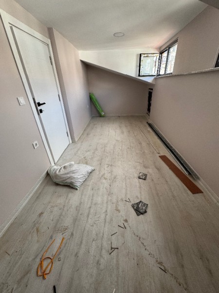 Akşemsettin Mahallesi Metro'ya 5 Dk 4+1 Sıfır Satılık Dubleks