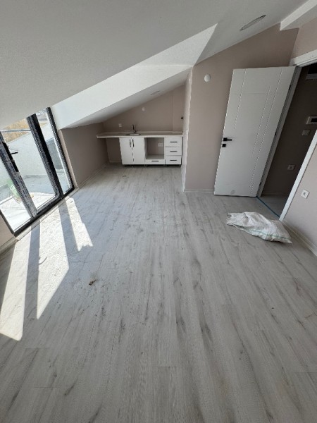 Akşemsettin Mahallesi Metro'ya 5 Dk 4+1 Sıfır Satılık Dubleks