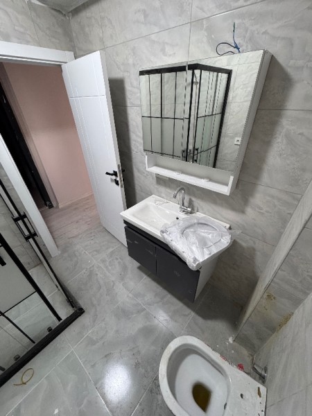 Akşemsettin Mahallesi Metro'ya 5 Dk 4+1 Sıfır Satılık Dubleks