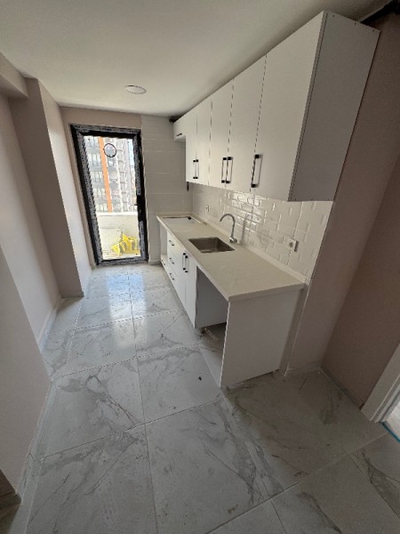 Akşemsettin Mahallesi Metro'ya 5 Dk 4+1 Sıfır Satılık Dubleks