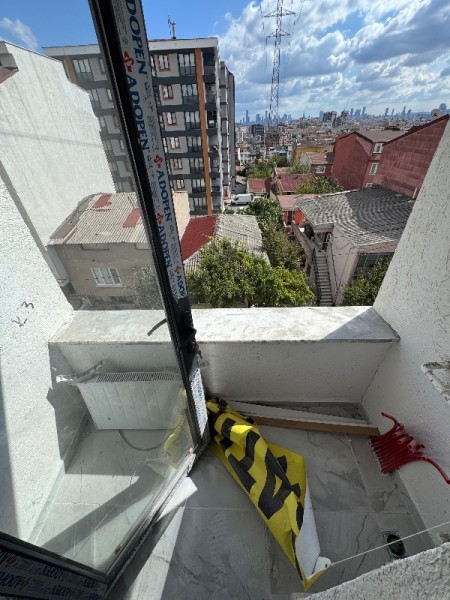 Akşemsettin Mahallesi Metro'ya 5 Dk 4+1 Sıfır Satılık Dubleks