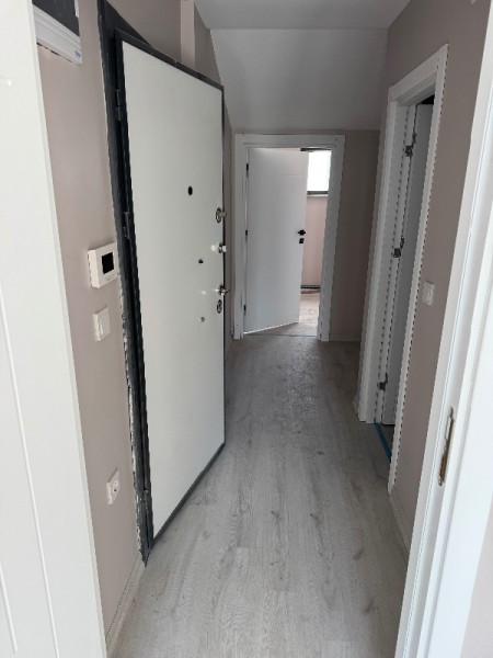 Akşemsettin Mahallesi Metro'ya 5 Dk 4+1 Sıfır Satılık Dubleks