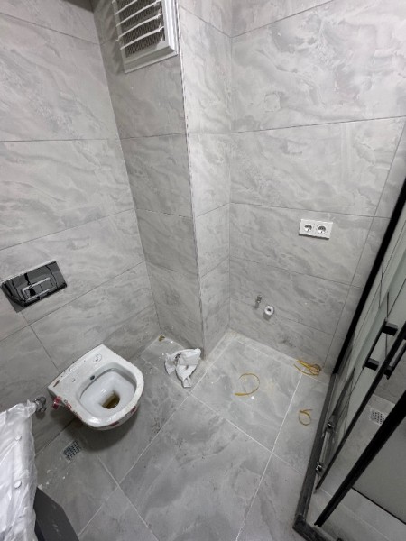 Akşemsettin Mahallesi Metro'ya 5 Dk 4+1 Sıfır Satılık Dubleks