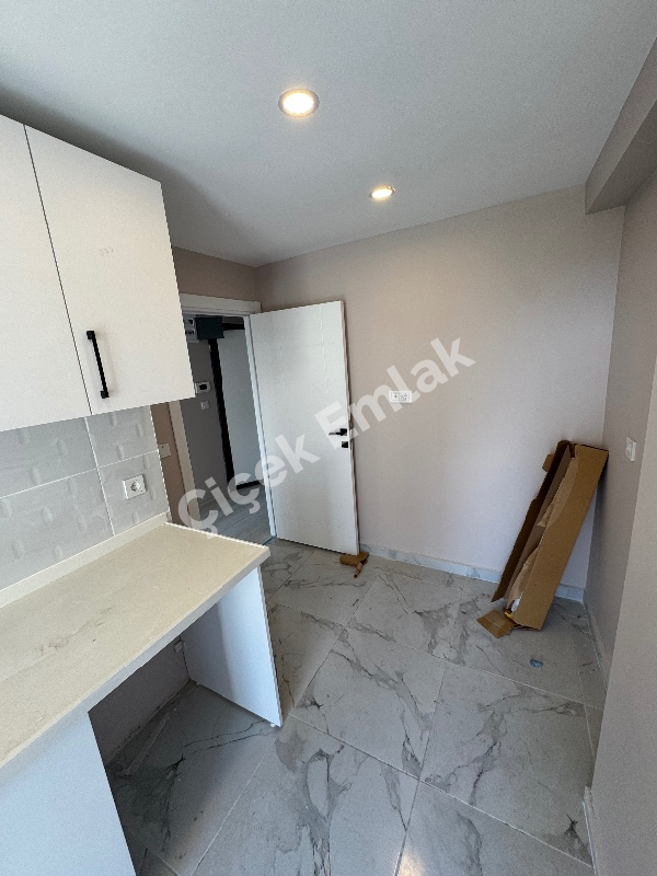 Eyüpsultan Akşemsettin 2+1 Arakat Sıfır Satılık Daire