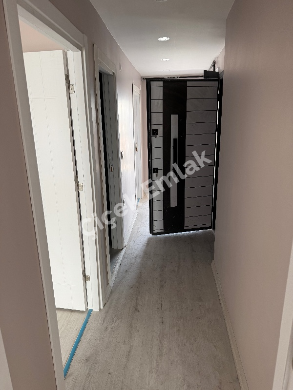 Eyüpsultan Akşemsettin 2+1 Arakat Sıfır Satılık Daire