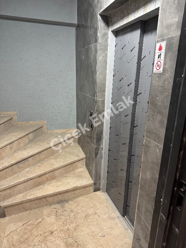 Eyüpsultan Akşemsettin 2+1 Arakat Sıfır Satılık Daire