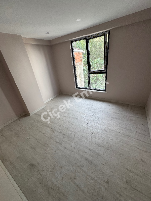 Eyüpsultan Akşemsettin 2+1 Arakat Sıfır Satılık Daire