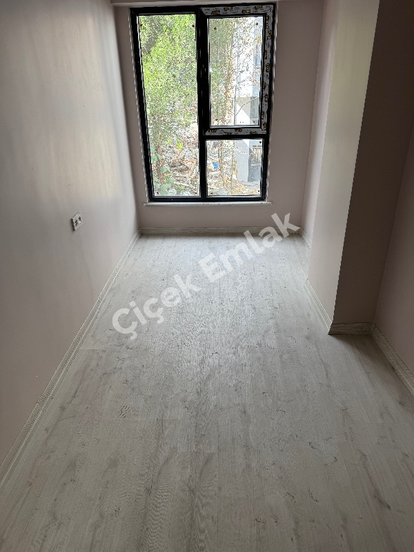 Eyüpsultan Akşemsettin 2+1 Arakat Sıfır Satılık Daire