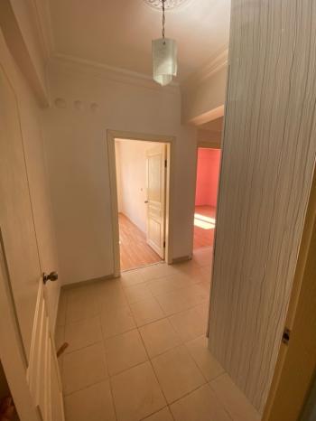 GÜVENAY - ÇORUM BAHÇELİEVLER MAH. YEŞİL FIRIN YAKINI SATILIK DAİRE