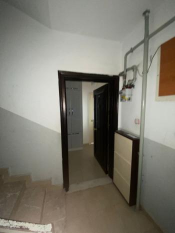 GÜVENAY - ÇORUM BAHÇELİEVLER MAH. YEŞİL FIRIN YAKINI SATILIK DAİRE