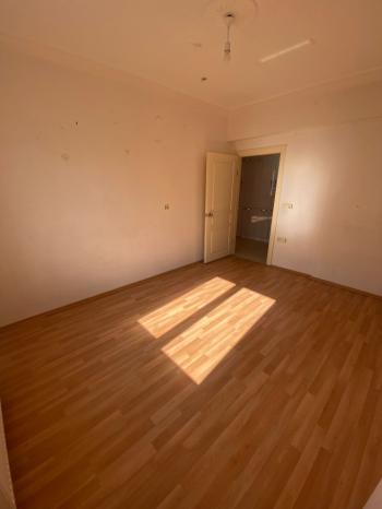 GÜVENAY - ÇORUM BAHÇELİEVLER MAH. YEŞİL FIRIN YAKINI SATILIK DAİRE