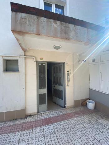 GÜVENAY - ÇORUM BAHÇELİEVLER MAH. YEŞİL FIRIN YAKINI SATILIK DAİRE