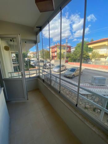 GÜVENAY - ÇORUM BAHÇELİEVLER MAH. YEŞİL FIRIN YAKINI SATILIK DAİRE