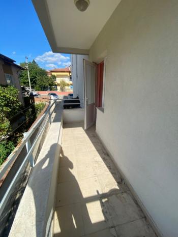 GÜVENAY - ÇORUM BAHÇELİEVLER MAH. YEŞİL FIRIN YAKINI SATILIK DAİRE