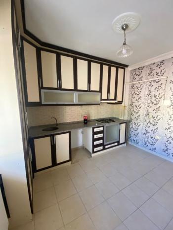 GÜVENAY - ÇORUM BAHÇELİEVLER MAH. YEŞİL FIRIN YAKINI SATILIK DAİRE