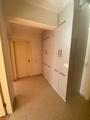 GÜVENAY - ÇORUM BAHÇELİEVLER MAH. YEŞİL FIRIN YAKINI SATILIK DAİRE