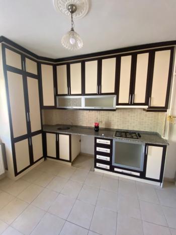 GÜVENAY - ÇORUM BAHÇELİEVLER MAH. YEŞİL FIRIN YAKINI SATILIK DAİRE